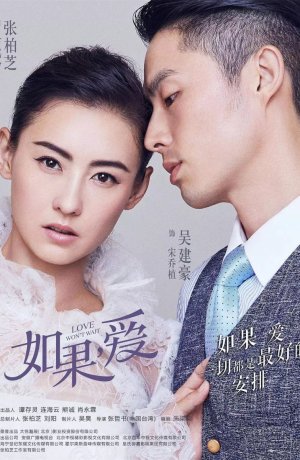 Дорама Любовь не будет ждать онлайн